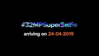 Xiaomi Redmi Y3 promo shows off videos shot using its 32 MP selfie shooter