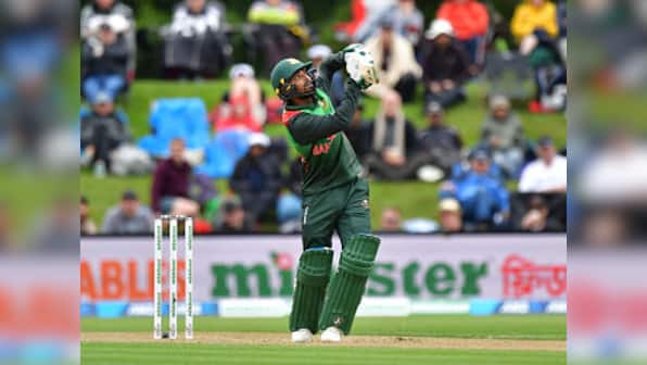 Liton Das, Bangladesh batsman, World Cup 2019 Player Full Profile: Talented opener will look to showcase his power-hitting capabilities