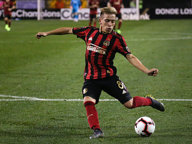 FIFA U-20 World Cup 2019: From Cucho Hernandez to Ezequiel Barco, five players who can make big impact at showpiece event FIFA U-20 World Cup 2019: From Cucho Hernandez to Ezequiel Barco, five players who can make big impact at showpiece event