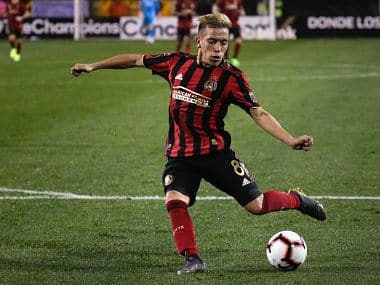 FIFA U-20 World Cup 2019: From Cucho Hernandez to Ezequiel Barco, five players who can make big impact at showpiece event