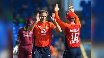 David Willey, England batsman, World Cup 2019 Player Full Profile: Left-arm pacer's ability to take wickets in Powerplay key for team