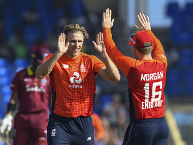 David Willey, England batsman, World Cup 2019 Player Full Profile: Left-arm pacer's ability to take wickets in Powerplay key for team David Willey, England batsman, World Cup 2019 Player Full Profile: Left-arm pacer's ability to take wickets in Powerplay key for team