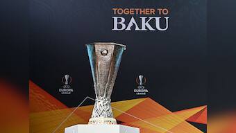 Europa League: Arsenal say Baku unacceptable as host for final as fans struggle with steep cost of attending the match