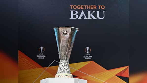 Europa League: Arsenal say Baku unacceptable as host for final as fans struggle with steep cost of attending the match