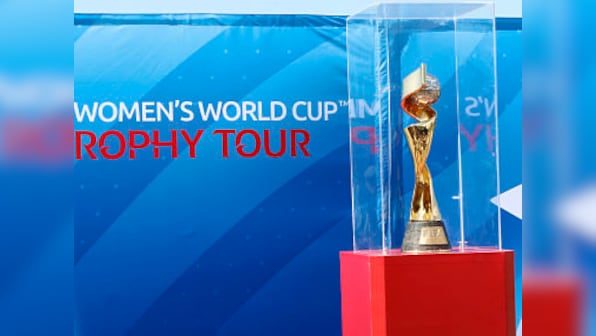 FIFA Women's World Cup 2019: All you need to know about upcoming mega event in France
