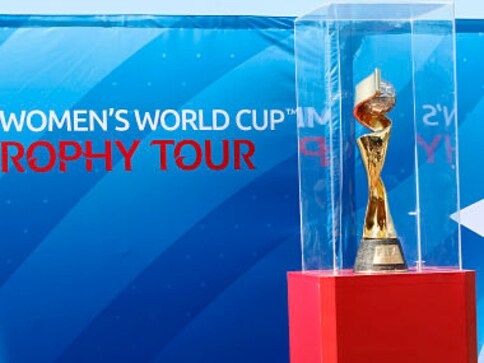 FIFA Women's World Cup 2019: All you need to know about upcoming mega event in France FIFA Women's World Cup 2019: All you need to know about upcoming mega event in France