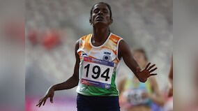 Gomathi Marimuthu's doping episode raises doubts on NADA's work; reasons for delay in dope report by NDTL unclear