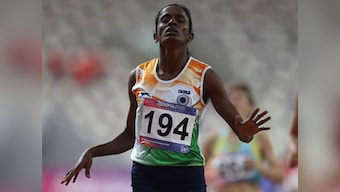 Gomathi Marimuthu's doping episode raises doubts on NADA's work; reasons for delay in dope report by NDTL unclear