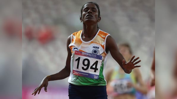 Gomathi Marimuthu's doping episode raises doubts on NADA's work; reasons for delay in dope report by NDTL unclear