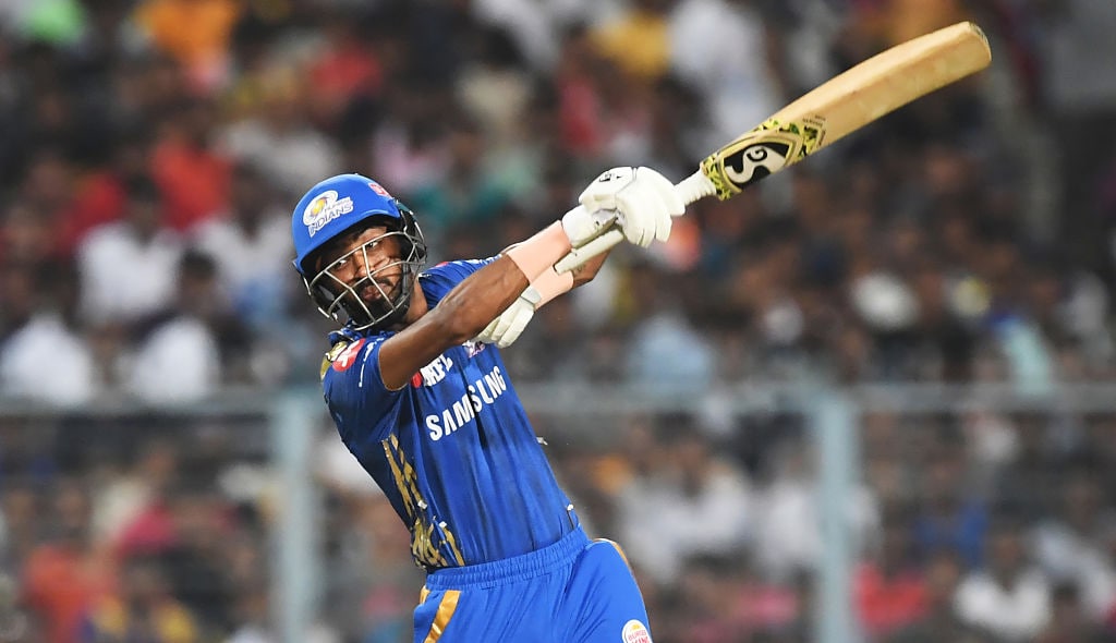 IPL 2019, MI's road to final: Hardik Pandya and Jasprit Bumrah's ...