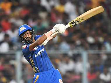 IPL 2019, MI's road to final: Hardik Pandya and Jasprit Bumrah's performances ensured Mumbai don't falter in close matches IPL 2019, MI's road to final: Hardik Pandya and Jasprit Bumrah's performances ensured Mumbai don't falter in close matches