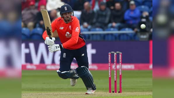 ICC Cricket World Cup: James Vince aims to clinch spot in England's final squad for 50-over mega event