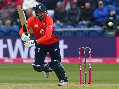 ICC Cricket World Cup: James Vince aims to clinch spot in England's final squad for 50-over mega event ICC Cricket World Cup: James Vince aims to clinch spot in England's final squad for 50-over mega event