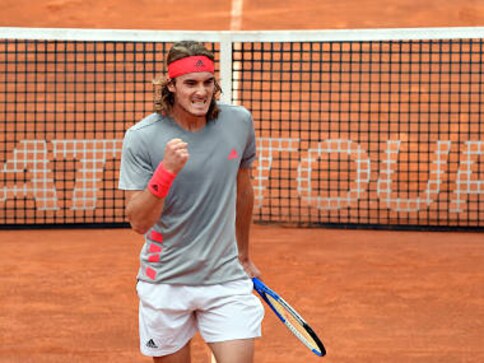 French Open 2019: Make-or-break time for Next Gen stars ...