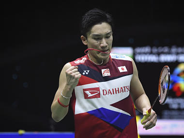 Sudirman Cup 2019: China and Japan display all-round badminton prowess as they clinch victories in semi-final matches Sudirman Cup 2019: China and Japan display all-round badminton prowess as they clinch victories in semi-final matches