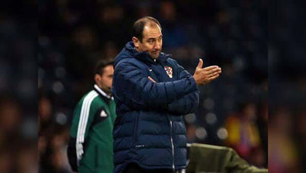 Former Croatia national side manager Igor Stimac set to be appointed Indian football team's head coach