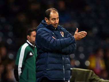 Firstpost Spodcast Episode 201: Igor Stimac set to be appointed head coach of Indian football team, Supernovas' win over Velocity and more Firstpost Spodcast Episode 201: Igor Stimac set to be appointed head coach of Indian football team, Supernovas' win over Velocity and more