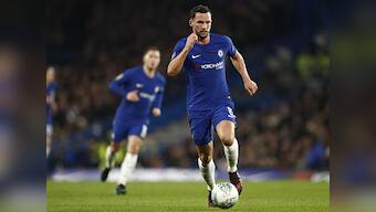Premier League: Chelsea midfielder Danny Drinkwater slapped with 20-month driving ban after accepting DIU charges