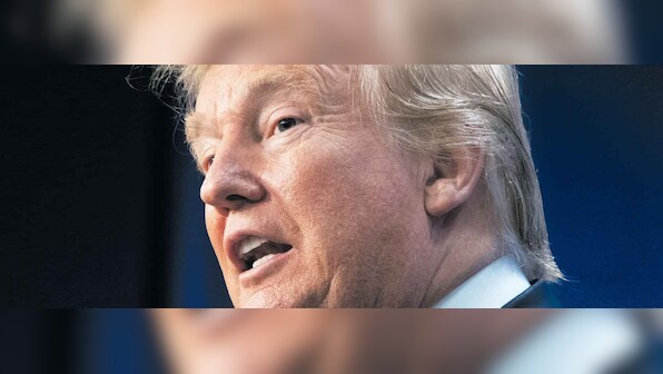US rhetoric dogs India-Iran ties