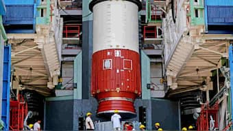 ISRO's PSLV-C46/RISAT-2B launch: When and where to watch the launch live on 22 May