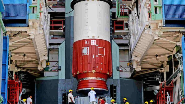 ISRO's PSLV-C46/RISAT-2B launch: When and where to watch the launch live on 22 May