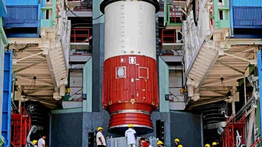 ISRO's PSLV-C46/RISAT-2B launch: When and where to watch the launch live on 22 May