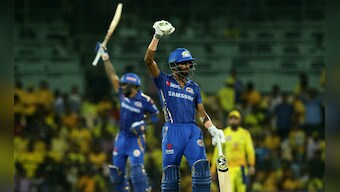 Mumbai Indians go 3-0 up against Chennai Super Kings in IPL 2019, win low-scoring Qualifier 1 to book spot in final