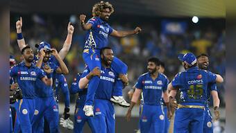 Lasith Malinga redeems himself with heroic last over as Mumbai Indians pip Chennai Super Kings in IPL 2019 final, win fourth title