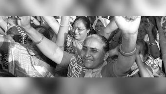 What drives women to Hindutva violence