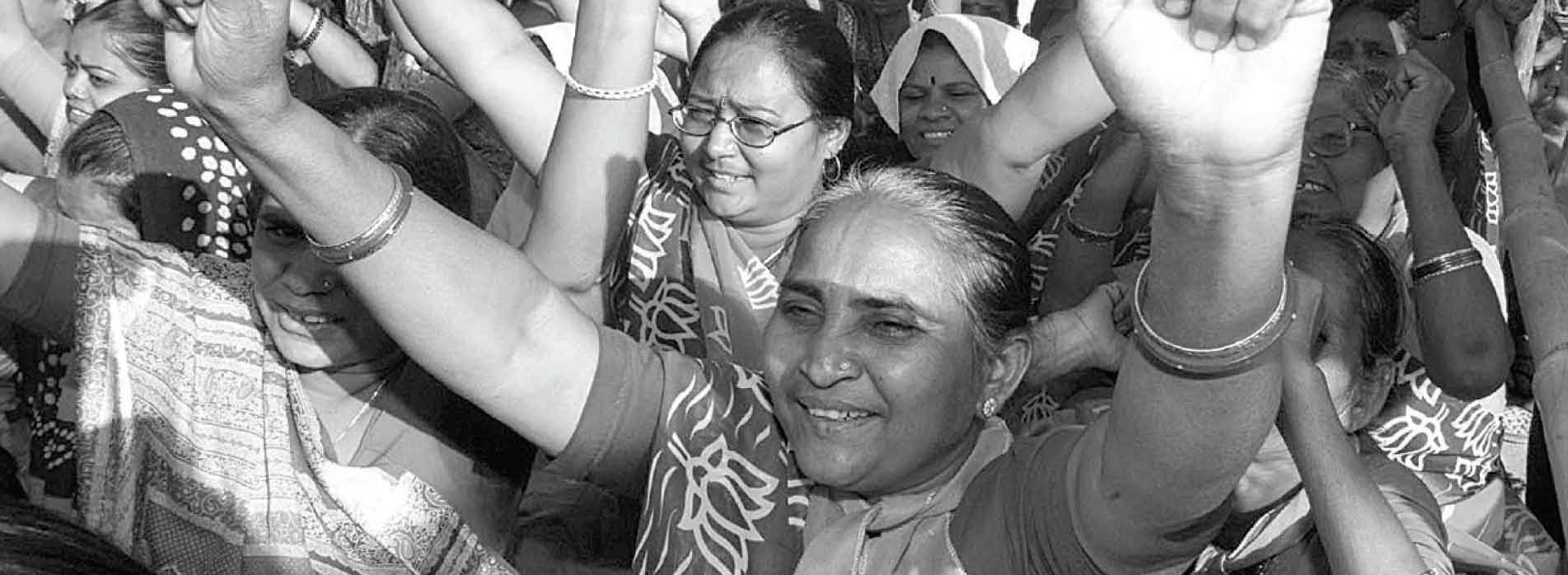 What drives women to Hindutva violence What drives women to Hindutva violence