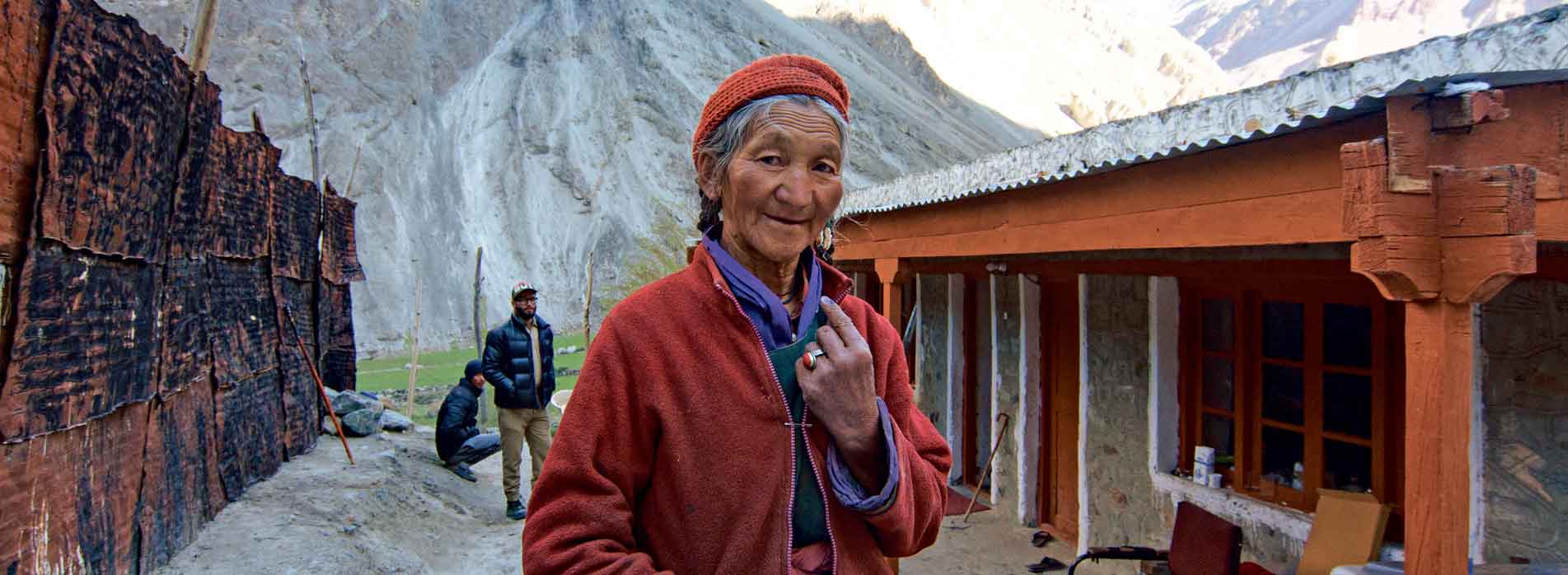 Perilous Path to Democracy Perilous Path to Democracy