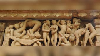 The Girl with ‘Bright Thighs’