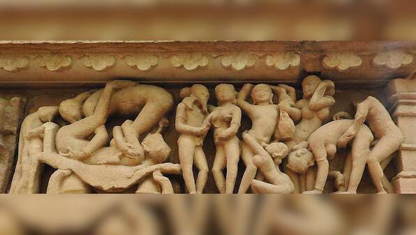 The Girl with ‘Bright Thighs’