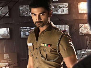 100 movie review: A formulaic cop thriller with over the top action sequences, unnecessary heroism 100 movie review: A formulaic cop thriller with over the top action sequences, unnecessary heroism