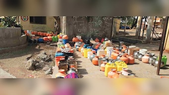 A Land Parched of Proper Ideas