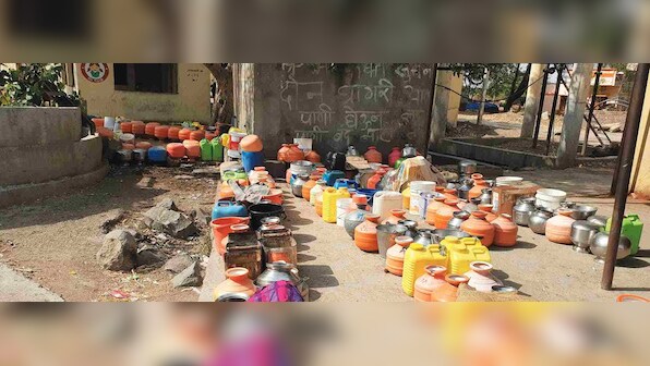 A Land Parched of Proper Ideas