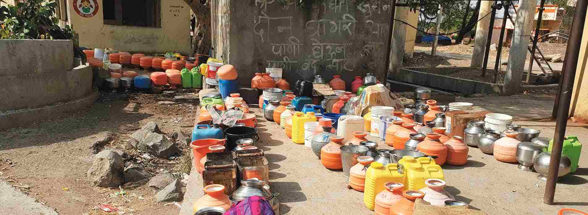 A Land Parched of Proper Ideas