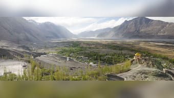 Fastan: A cliffhanger for election officials