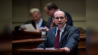 Alabama senate passes toughest abortion ban bill in US, gives no exceptions to cases of rape or incest