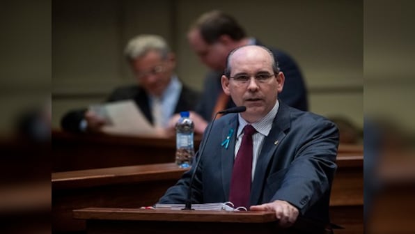 Alabama senate passes toughest abortion ban bill in US, gives no exceptions to cases of rape or incest