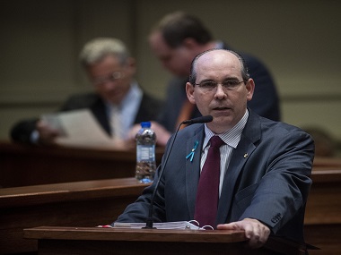 Alabama senate passes toughest abortion ban bill in US, gives no exceptions to cases of rape or incest Alabama senate passes toughest abortion ban bill in US, gives no exceptions to cases of rape or incest