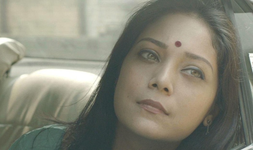 Assamese New Best Sex Story - Aamis movie review: Bhaskar Hazarika's delightfully simple yet ...