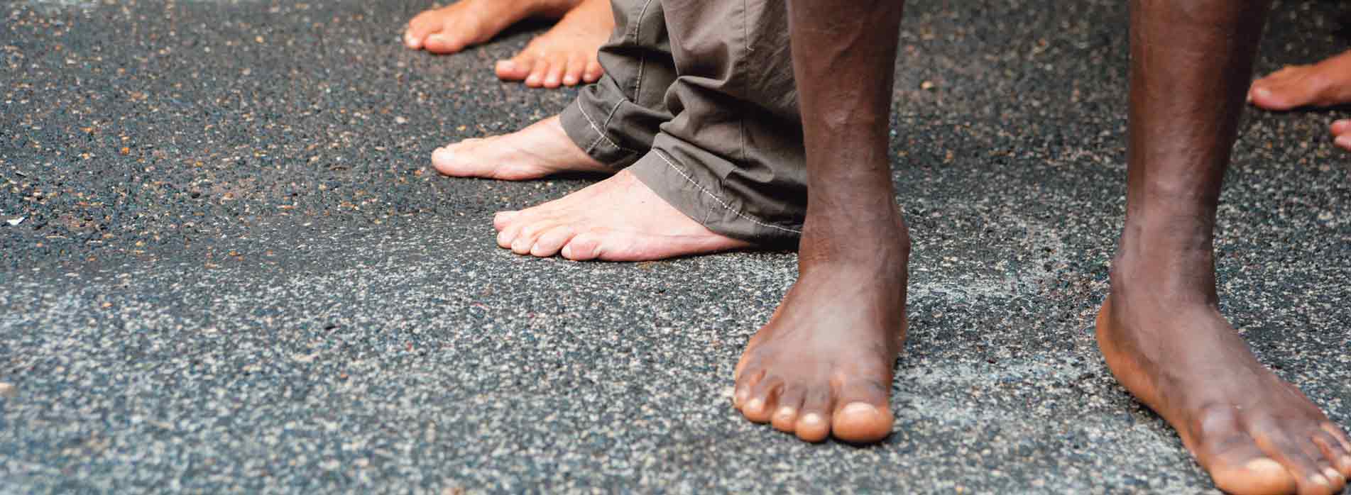 It's not the migrants, stupid! It's not the migrants, stupid!