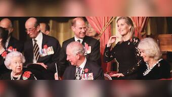 Decoding brand loyalty of the world's royalty