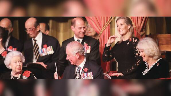 Decoding brand loyalty of the world's royalty