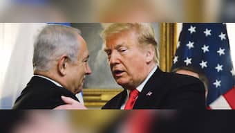 Trump’s West Asia plan is going nowhere