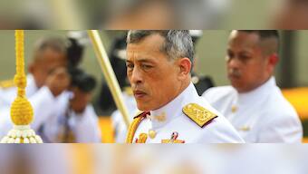 Thailand’s chance to reset ties with forces