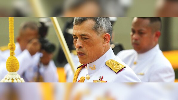 Thailand’s chance to reset ties with forces