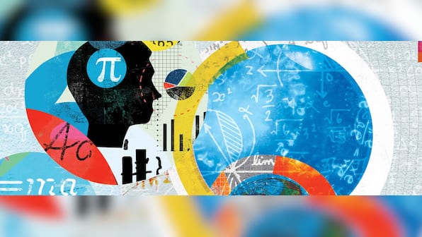 Machines No Threat to Mathematicians
