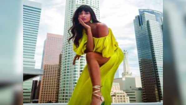 Harper's Bazaar May edition cover is shot on OnePlus 7 & we bet you can't tell